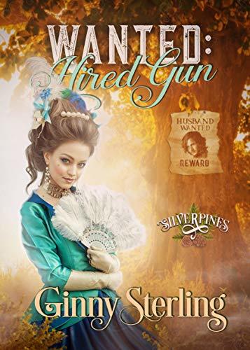 Wanted book cover