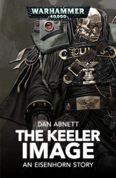 The Keeler Image book cover