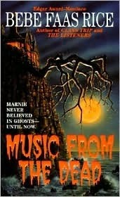 Music from the Dead book cover