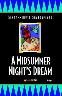 Sixty-Minute Shakespeare book cover