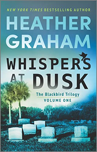 Blackbird Trilogy book cover 1