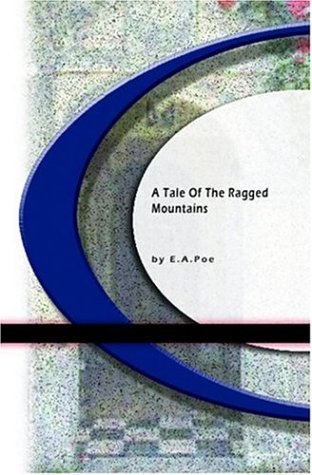 A Tale of the Ragged Mountains book cover