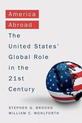 America Abroad book cover