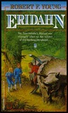 Eridahn book cover