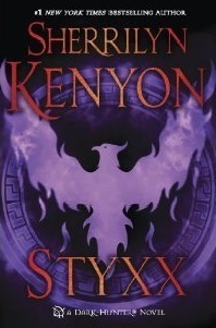 Styxx book cover