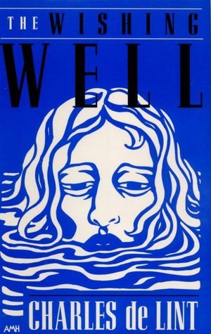 The Wishing Well book cover