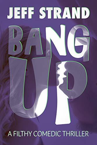 Bang Up book cover