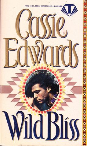 Wild Tribes book cover 1