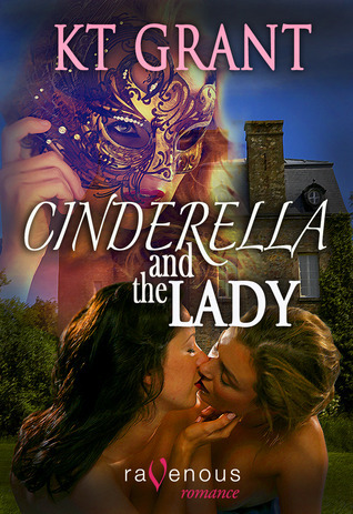 Cinderella and the Lady book cover