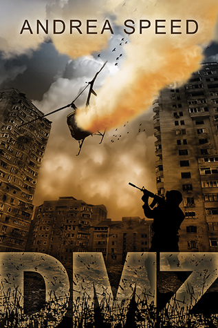 DMZ book cover