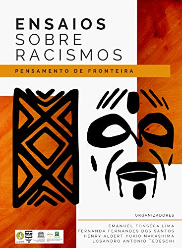Ensaios sobre racismos book cover