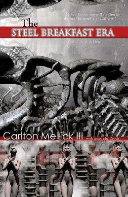 The Steel Breakfast Era book cover