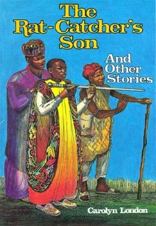 The Rat-Catcher's Son and other stories book cover