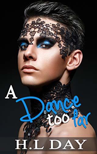 Too Far book cover 1