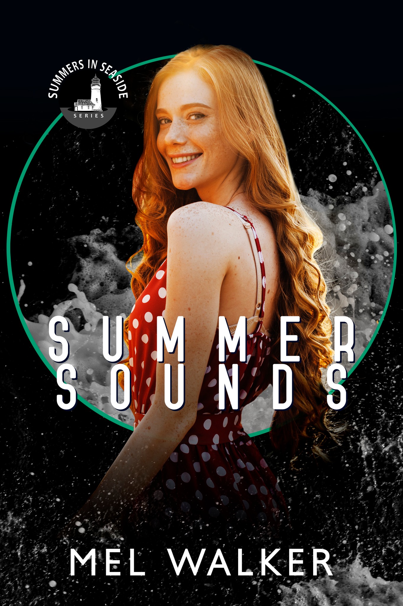 Summer Sounds book cover