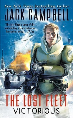 Victorious book cover