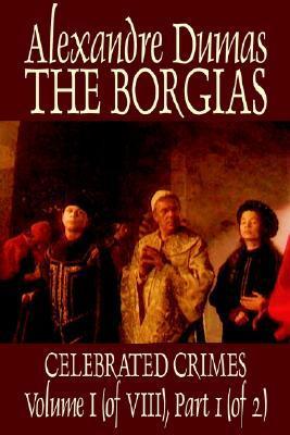 Celebrated Crimes book cover 1