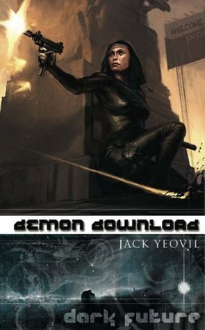 Demon Download book cover
