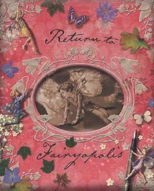 Return to Fairyopolis book cover