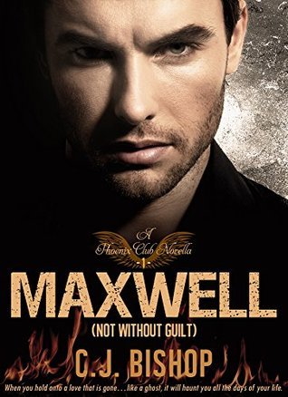 Maxwell book cover 1