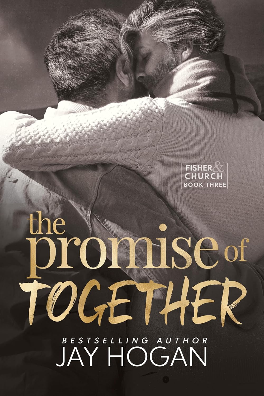 Fisher & Church book cover 3