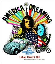 America Dreaming book cover