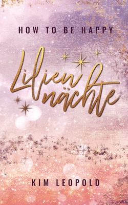 Liliennächte book cover