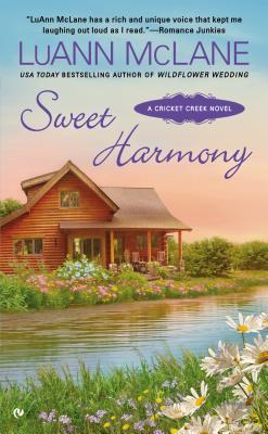 Sweet Harmony book cover