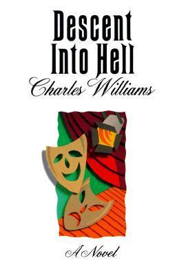 Descent into Hell book cover