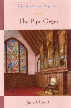 The Pipe Organ book cover