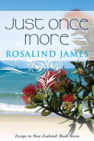 Just Once More book cover
