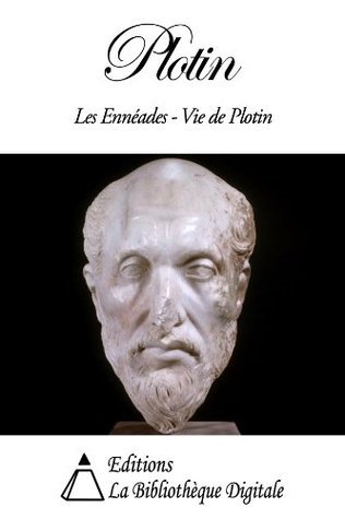 The Enneads book cover