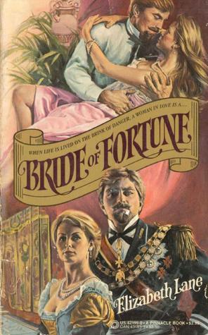 Bride of Fortune book cover