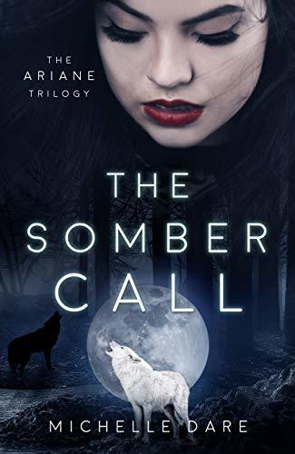 The Ariane Trilogy book cover 2