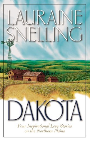 Dakota book cover