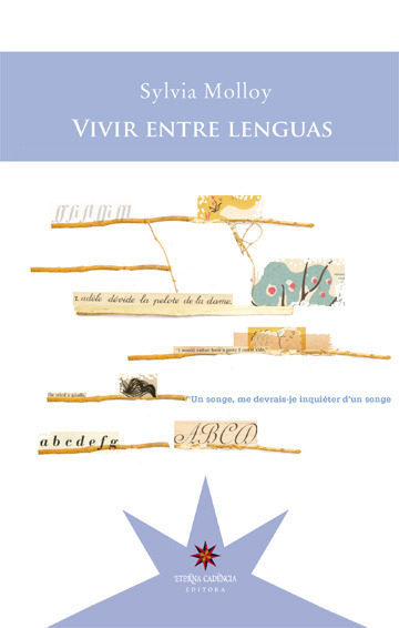 Vivir entre lenguas book cover
