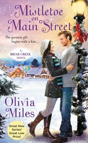 Briar Creek book cover 1