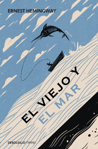 El viejo y el mar (TWINS) book cover