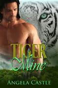 Tiger Mine book cover