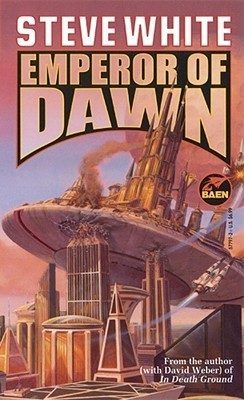 Prince of Sunset book cover 2