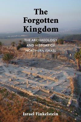 The Forgotten Kingdom book cover
