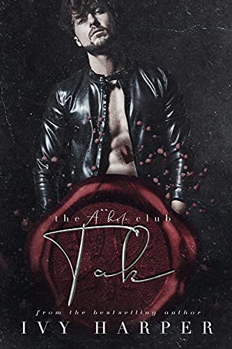 The A**hole Club book cover 3