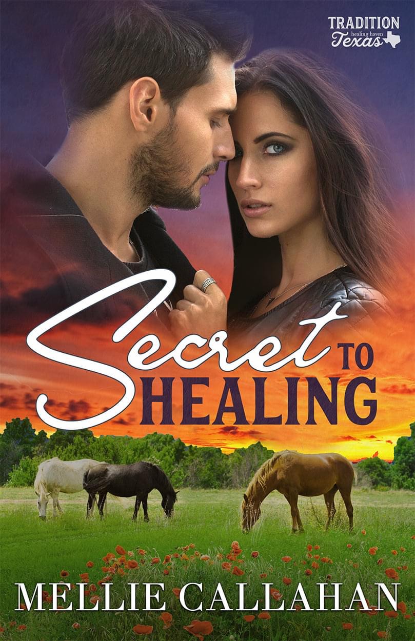 Women of Healing Haven book cover 1