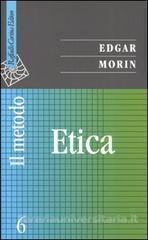 Méthode 6. L'éthique T6 book cover