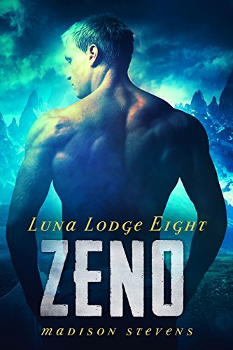 Zeno book cover