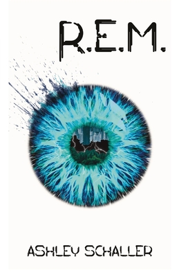 R.E.M. book cover