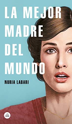 World's Best Mother book cover
