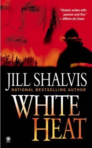 Firefighter book cover 1