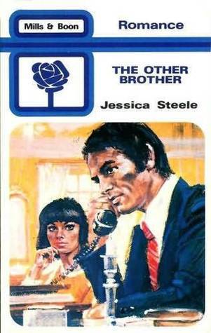 The Other Brother book cover