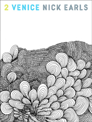 Venice book cover